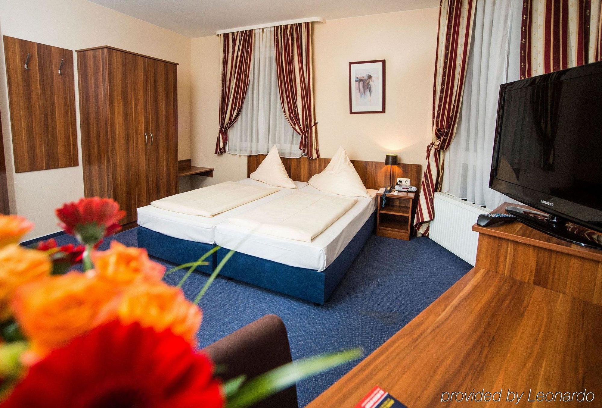 Hotel Aria Франкфурт-на-Майні Екстер'єр фото