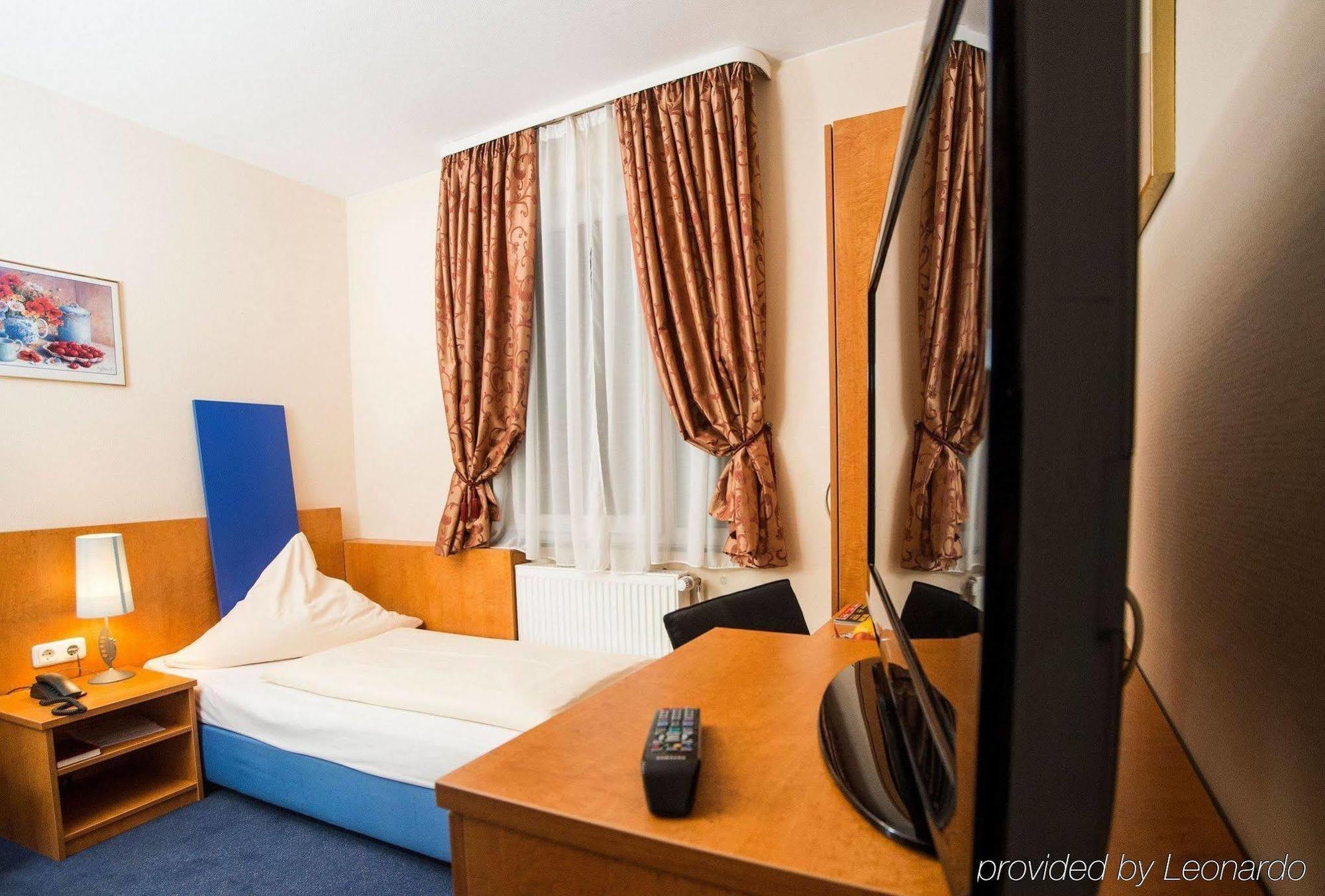 Hotel Aria Франкфурт-на-Майні Екстер'єр фото